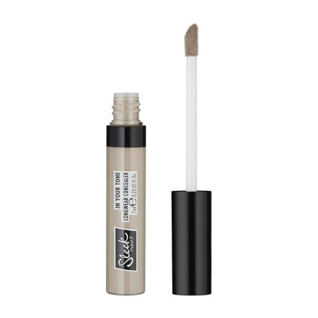 Facial Corrector Sleek In Your Tone Nº 1C-fair (7 ml) by Sleek, Concealers & Correctors - Ref: S05109396, Price: 9,91 €, Disc...