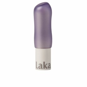 Baume à lèvres avec couleur Laka SOUL VEGAN Mauve 3,9 g de Laka, Baumes - Réf : S05123139, Prix : €17.25, Remise : %