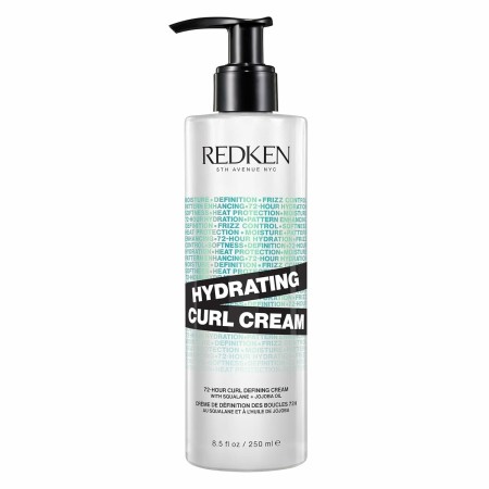 Maschera per Capelli Redken CURL STYLERS 250 ml | Epamu | Beauty Shop - Parfums, Make-up & Essentials Epamu.eu