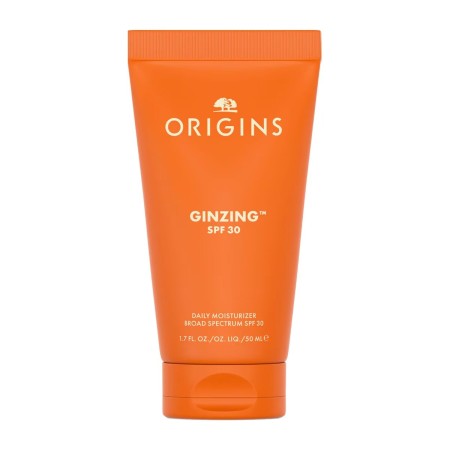 Crème de jour Origins GINZING Spf 30 50 ml de Origins, Hydratants - Réf : S05124241, Prix : €28.35, Remise : %