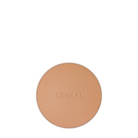 Basis für Puder-Makeup Sensai Total Finish Nº TF206 Golden dune Spf