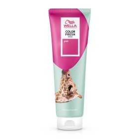 Máscara Capilar Wella COLOR FRESH 150 ml de Wella, Máscaras - Ref: S05124718, Preço: 14,02 €, Desconto: %