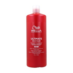 Champú Reparador Wella ULTIMATE REPAIR 1 L de Wella, Champús - Ref: S05125424, Precio: 33,26 €, Descuento: %