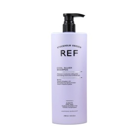 Shampooing REF COOL SILVER 1 L