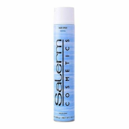 Haarspray Festiger Hair Spray Salerm (650 ml) | Epamu | Beauty Shop - Parfums, Make-up & Essentials Epamu.eu