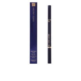 Lápis de Olhos Estee Lauder Little Black Delineador de olhos Preto 9