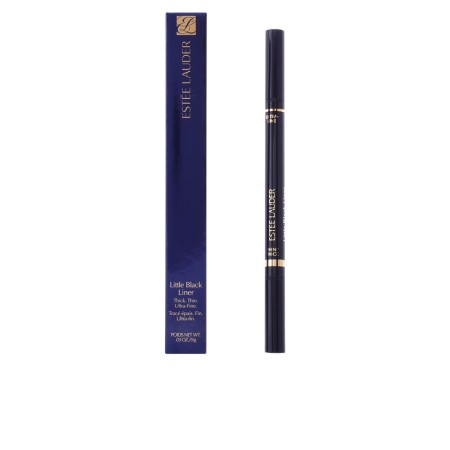 Lápiz de Ojos Estee Lauder Little Black Delineador de ojos Negro 9 g | Epamu | Beauty Shop - Parfums, Make-up & Essentials Epamu.eu