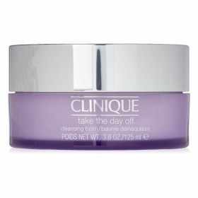 Démaquillant visage Clinique 6CY4010000 125 ml (1 Unité) de Clinique, Soins nettoyants - Réf : M0112130, Prix : 28,60 €, Remi...