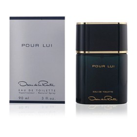 Perfume Homem Oscar De La Renta 4277-hbsupp EDT 90 ml