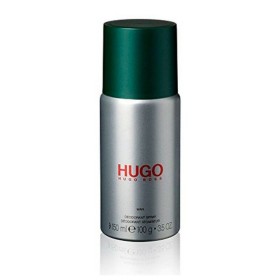 Desodorizante em Spray Man Hugo Boss (150 ml)