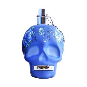 Men's Perfume Police TO BE TATTOO ART EDT 75 ml