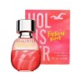 Profumo Donna Festival Vibes Hollister HO26802 EDP (50 ml) EDP 50 ml | Epamu | Beauty Shop - Parfums, Make-up & Essentials Epamu.eu