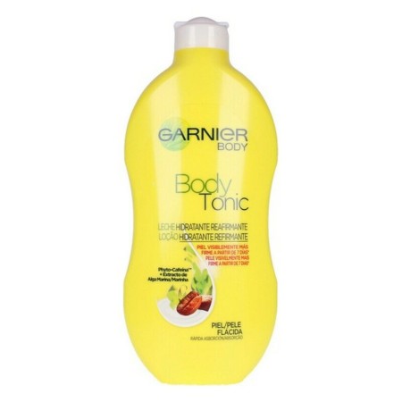 Repair-Körpercreme BODY TONIC Garnier (400 ml) | Epamu | Beauty Shop - Parfums, Make-up & Essentials Epamu.eu