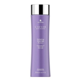 Shampoo per Dare Volume Caviar Multiplying Volume Alterna Caviar Multi