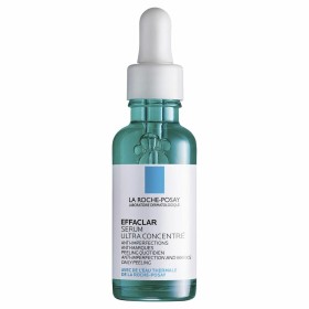 Exfoliating Serum La Roche Posay Effaclar Concentrated (30 ml) by La Roche Posay, Serums - Ref: S0580525, Price: 37,43 €, Dis...