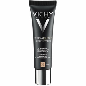 Base de Maquilhagem Fluida Vichy Dermablend 3D Correction 30 ml Spf 25