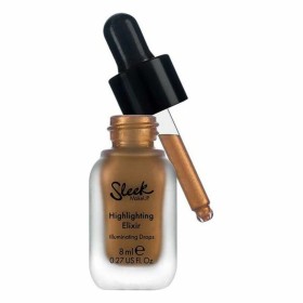 Fluide de beauté éclaircissant Highlighting Elixir Sleek Highlightin