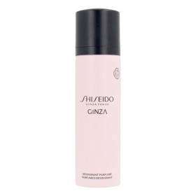 Deodorante Spray Ginza Shiseido Ginza 100 ml di Shiseido, Deodoranti - Rif: S0583763, Prezzo: 28,35 €, Sconto: %