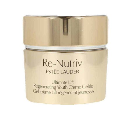 Crema Viso Re-Nutriv Ultimate Lift Estee Lauder Nutriv Ultimate Lift 50 ml | Epamu | Beauty Shop - Parfums, Make-up & Essentials Epamu.eu