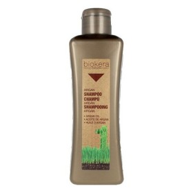 Champú Revitalizante Biokera Arganology Salerm 3001 300 ml de Salerm, Champús - Ref: S0585162, Precio: €16.47, Descuento: %