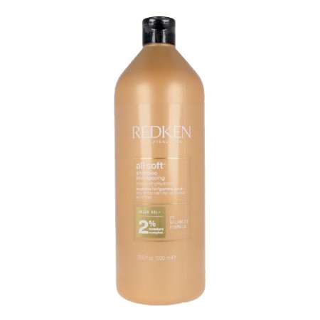 Champú Hidratante All Soft Redken (1000 ml) | Epamu | Beauty Shop - Parfums, Make-up & Essentials Epamu.eu