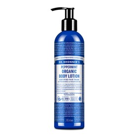 Body Lotion Dr Bronner's Menta by Dr Bronner's, Moisturisers - Ref: M0112174, Price: 12,44 €, Discount: %