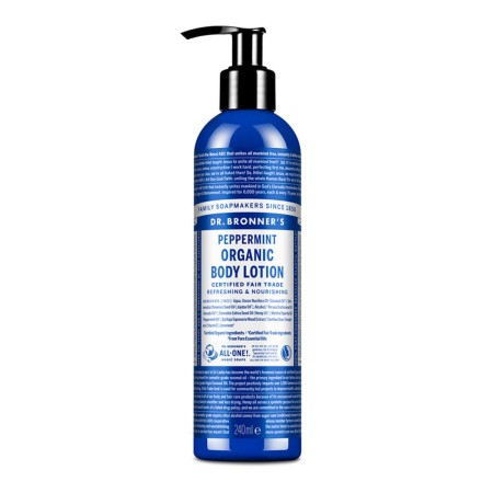 Loção Corporal Dr Bronner's Menta de Dr Bronner's, Hidratantes - Ref: M0112174, Preço: €15.71, Desconto: %