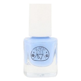 Esmalte de uñas Mia Cosmetics Paris birdie blue (5 ml)