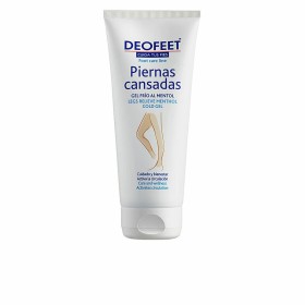 Gel Pernas Cansadas Deofeet 1384-56008 Pernas Cansadas 200 ml (200 ml) de Deofeet, Hidratantes - Ref: S0589553, Preço: 6,11 €...