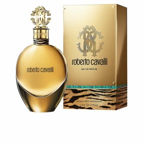 Perfume Mulher Roberto Cavalli 10006239 EDP 75 ml