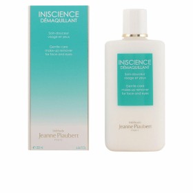 Desmaquilhante de Limpeza Iniscience Jeanne Piaubert Iniscience (200 ml) de Jeanne Piaubert, Limpadores e exfoliantes - Ref: ...