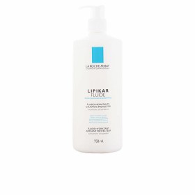 Fluido Hidratante La Roche Posay Lipikar (750 ml) (750 ml)