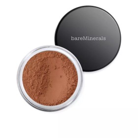 Pós Bronzeadores bareMinerals All-Over warmth (1,5 g)