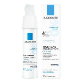 Crème Hydratante pour le Visage La Roche Posay Toleriane Dermallergo