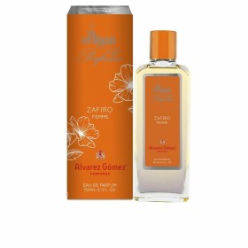 Perfume Mujer Alvarez Gomez SA009 EDP EDP 150 ml