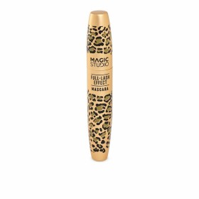 Mascara pour cils Magic Studio 66005 Noir (12 ml)