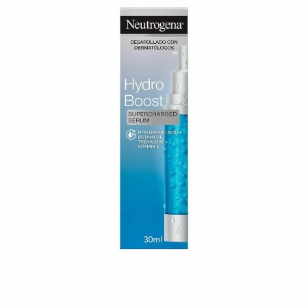 Siero Idratante Neutrogena Hydro Boost Revitalizzante 30 ml (30 ml) | Epamu | Beauty Shop - Parfums, Make-up & Essentials Epamu.eu