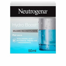 Bálsamo Reparador Facial Neutrogena Hydro Boost (50 ml) de Neutrogena, Hidratantes - Ref: S0594976, Precio: €18.33, Descuento: %