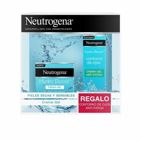 Crema per il Contorno Occhi Neutrogena 130271 Crema 2 Pezzi (2 pcs) di Neutrogena, Creme - Rif: S0594977, Prezzo: €17.64, Sco...