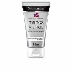 Creme de Mãos Neutrogena Unhas (75 ml) de Neutrogena, Cremes para mãos e unhas - Ref: S0594997, Preço: €9.43, Desconto: %