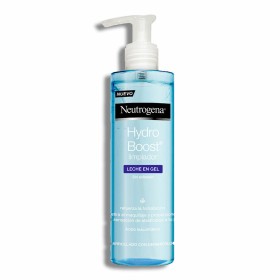 Desmaquillante Facial Neutrogena LVD36876 200 ml