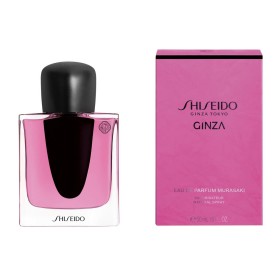 Perfume Mulher Shiseido GINZA EDP EDP 50 ml