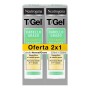 Shampoo Antiforfora Neutrogena (2 x 250 ml) di Neutrogena, Shampoo - Rif: S0595952, Prezzo: €18.34, Sconto: %