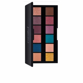 Palette d'ombres à paupières Sleek Divine high flyer de Sleek, Fards à paupières - Réf : S0596011, Prix : 9,26 €, Remise : %