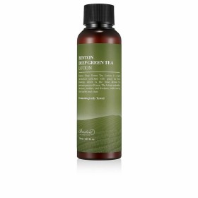 Loção Facial Hidratante Benton Deep Green Tea (120 ml)