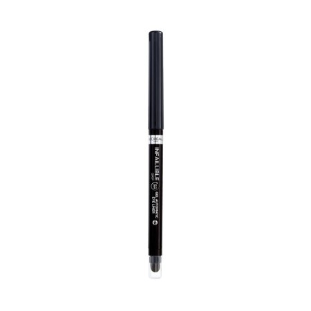 Eyeliner L'Oreal Make Up Infaillible Grip 36 hours Intense Black by L'Oreal Make Up, Eyeliners - Ref: S0597396, Price: €9.96,...