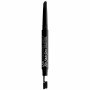 Eyeliner NYX Epic Smoke Liner 12-black smoke 2-in-1 (13,5 g) by NYX, Eyeliners - Ref: S0598890, Price: 11,79 €, Discount: %