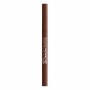 Eyeliner NYX Epic Smoke Liner 11-mocha match 2 en 1 (13,5 g) de NYX, Eyeliners - Réf : S0598893, Prix : 11,79 €, Remise : %