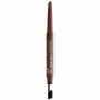 Eyeliner NYX Epic Smoke Liner 11-mocha match 2 em 1 (13,5 g) | Epamu | Beauty Shop - Parfums, Make-up & Essentials Epamu.eu