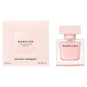 Damenparfüm Narciso Rodriguez Narciso Cristal EDP EDP 50 ml